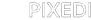 Pixedi Logo